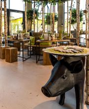 HANS IM GLÜCK - AUGSBURG Textilviertel Bild 4