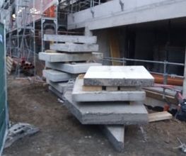 ATR Découpe Béton Bild 5