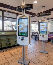 McDonald's Bild 1