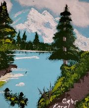 Kunsttherapie Natalia Becker Bild 2