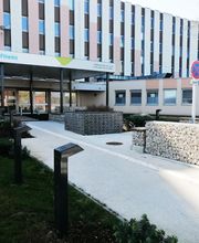 Soins médicaux et de réadaptation Filieris la Plaine de Scarpe image 1