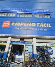 Empeño Facil Ticoman imagen 1
