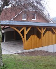 Beineke-Holzbau Bild 1