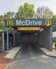 McDonald's Bild 3