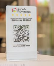 Mutuelle Prévifrance MONTCEAU image 4