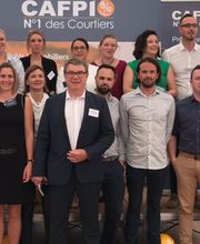 CAFPI Chateaubriant courtier en crédit immobilier image 1