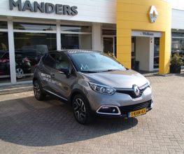 Manders Deurne BV Autobedrijf
