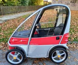 elfar GmbH | Ihr Experte für E-Bikes | E-Scooter | E-Mofa | E-Motorrad & E-Fahrzeuge Bild 16
