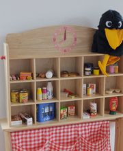 Praxis für Sprachtherapie Stephanie Endres Bild 4