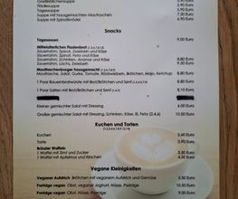 Caffee Auszeit Bild 7