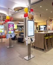 McDonald's Bild 8