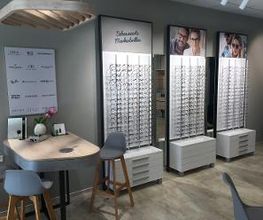 Hallmann Optik und Akustik Bild 7