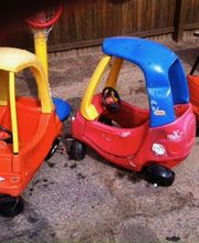 Preschool of the Arts: Ellington image 1