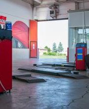 Euromaster Pneusmarket Romagna immagine 4