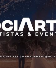 ociArte - Artistas & Eventos imagen 14