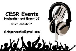 CESR Events