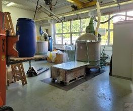 Fillistorf Farben AG (Fillistorf Couleurs SA) Bild 6