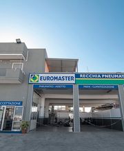 Euromaster Recchia Pneumatici immagine 1