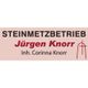 Steinmetzbetrieb Jürgen Knorr Inh. Corinna Knorr