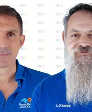 Physiotherapie Moser & Klumpp Bild 1