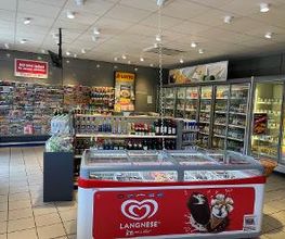 JET Tankstelle Bild 3