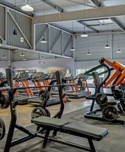 Basic-Fit 24/7 image 2