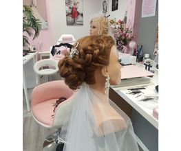Mobiler Friseur Vera Spomer Bild 4