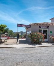 Camping Le Mas de Chavetourte image 14