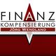 Jörg Wendland Finanzkompensierung