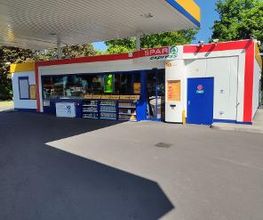 JET Tankstelle Bild 4