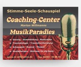 MusikParadies Marion Willmanns Bild 5