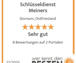 werkenntdenBESTEN.de Qualitätssiegel