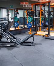 Basic-Fit imagen 1
