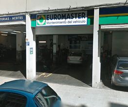 Euromaster Bilbao San Ignacio imagen 1