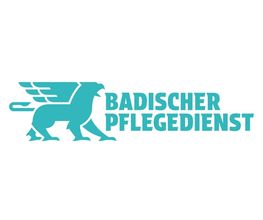 Badischer Pflegedienst Geschäftslogo
