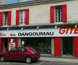 Dangoumau image 4
