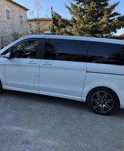 Allo Chris Taxi Grasse 06 image 2