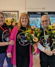 Arbor Trail Rehab and Skilled Nursing Center image 2