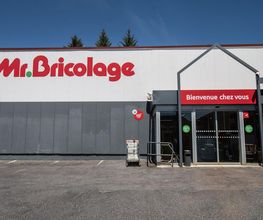 Mr.Bricolage Mende image 20