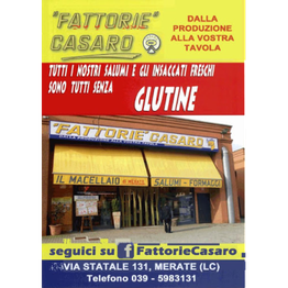 Fattorie del Casaro logo