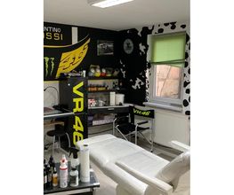 Tattoo- & Piercingstudio Taka Bild 1