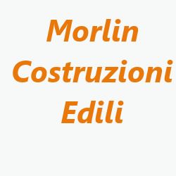Morlin Costruzioni logo