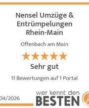 werkenntdenBESTEN.de Qualitätssiegel
