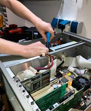 Dom Electronics Bild 3