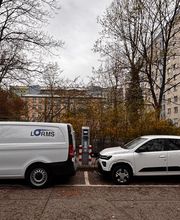 TotalEnergies Charging station Bild 3