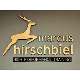 Marcus Hirschbiel