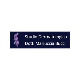 Studio Dermatologico Dott.ssa Mariuccia Bucci logo