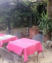 Casa Tolone Ristorante - Vinoteca Bild 6