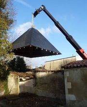 Beauvery Charpente SARL image 18