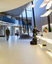 Novotel Hannover Bild 6
